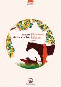 Mazo de la Roche - Il padrone di Jalna (2022)