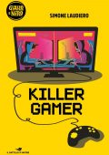 Simone Laudiero - Killer gamer (2022)