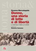 Rosanna Marcodoppido - Donne, una storia di lotte e di libertà (2022)