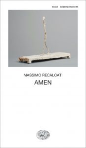 Massimo Recalcati – Amen (2022)