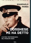 Giampaolo Pansa - Borghese mi ha detto (2022)