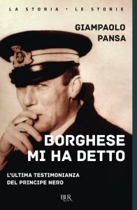 Giampaolo Pansa – Borghese mi ha detto (2022)
