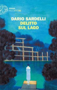 Dario Sardelli – Delitto sul lago (2022)