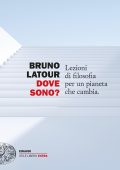 Bruno Latour - Dove sono? (2022)