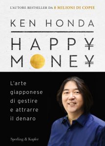 Ken Honda – Happy Money (2022)