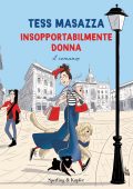 Tess Masazza - Insopportabilmente donna (2022)