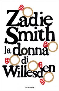 Zadie Smith – La donna di Willesden (2022)