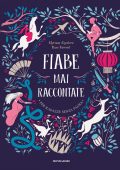 Myriam Sayalero, Dani Torrent - Fiabe mai raccontate (2022)