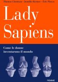 AA.VV. - Lady Sapiens (2022)