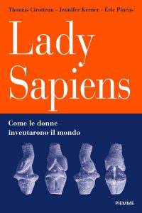 AA.VV. – Lady Sapiens (2022)