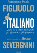 Francesco Paolo Figliuolo, Beppe Severgnini - Un italiano (2022)