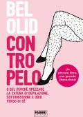 Bel Olid - Contropelo (2022)