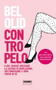 Bel Olid – Contropelo (2022)
