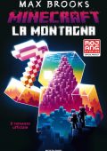 Max Brooks - Minecraft. La montagna (2022)