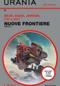 AA.VV. - Nuove frontiere. Parte 2 (2022)