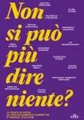 AA.VV. - Non si può più dire niente? (2022)