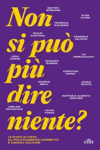 AA.VV. – Non si può più dire niente? (2022)