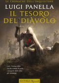 Luigi Panella - Il tesoro del diavolo (2022)