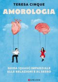 Teresa Cinque - Amorologia (2022)