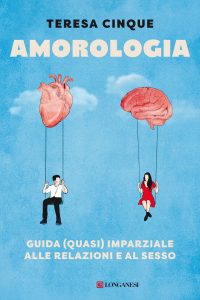 Teresa Cinque – Amorologia (2022)