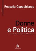 img Rossella Cappabianca - Donne e Politica (2015)