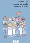 img Elisabetta Ricci - Le donne della scuola sono tutte belle (2018)