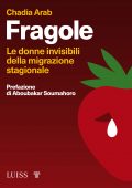 Chadia Arab - Fragole (2020)