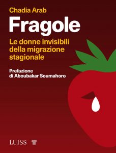 Chadia Arab – Fragole (2020)