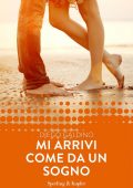 Diego Galdino - Mi arrivi come da un sogno (2016)