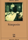 Muriel Spark - Simposio (2022)