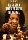 Tim Crothers - La Regina degli scacchi di Katwe (2013)