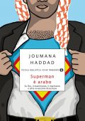 Joumana Haddad - Superman è arabo (2013)