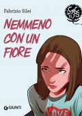Fabrizio Silei - Nemmeno con un fiore (2022)