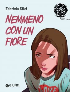 Fabrizio Silei – Nemmeno con un fiore (2022)