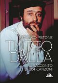 Federico Pistone - Tutto Dalla (2022)