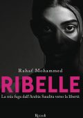 Rahaf Mohammed - Ribelle (2022)