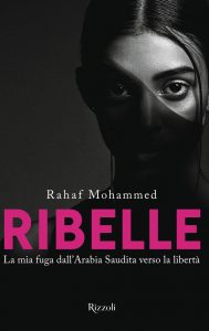 Rahaf Mohammed – Ribelle (2022)