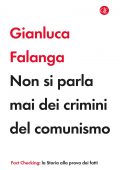 Gianluca Falanga - Non si parla mai dei crimini del comunismo (2022)