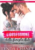 Lynda Chance - L'ossessione della famiglia Rule (2022)