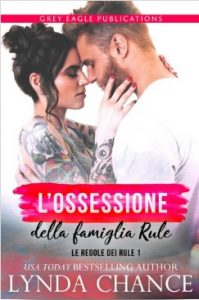 Lynda Chance – L’ossessione della famiglia Rule (2022)