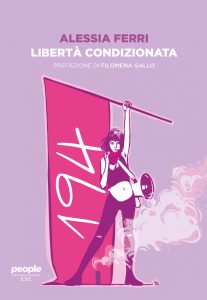 Alessia Ferri – Libertà condizionata (2020)