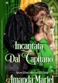 img Amanda Mariel - Incantata dal Capitano (2020)
