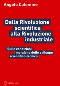 Angelo Calemme - Dalla Rivoluzione scientifica alla Rivoluzione industriale (2022)