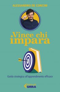 Alessandro de Concini – Vince chi impara (2022)