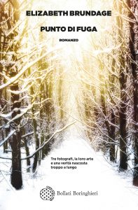 Elizabeth Brundage – Punto di fuga (2022)