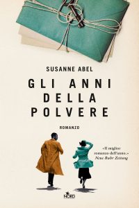 Susanne Abel – Gli anni della polvere (2022)