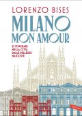 Lorenzo Bises - Milano mon amour (2022)