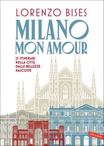 Lorenzo Bises – Milano mon amour (2022)