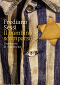 Frediano Sessi - Il bambino scomparso (2022)