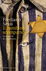Frediano Sessi – Il bambino scomparso (2022)
